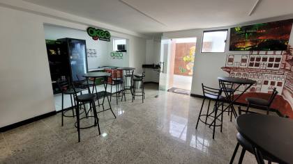 Studios para locação no bairro Universitário, em Campina Grande