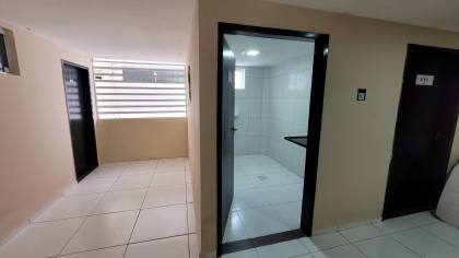 Studios para locação no bairro Universitário, em Campina Grande