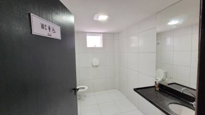 Studios para locação no bairro Universitário, em Campina Grande