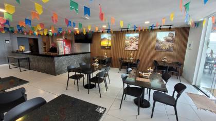 Studios para locação no bairro Universitário, em Campina Grande