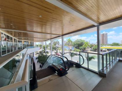 Salas e Lojas comerciais para locação no Mandriani Business