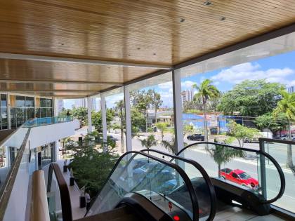 Salas e Lojas comerciais para locação no Mandriani Business