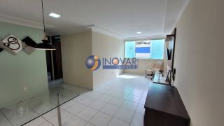 Apartamento à venda com 02 quartos, sendo 01 suíte, no bairro Catolé, em Campina Grande