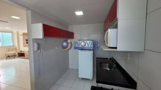 Apartamento à venda com 02 quartos, sendo 01 suíte, no bairro Catolé, em Campina Grande