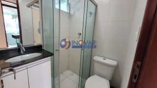 Apartamento à venda com 02 quartos, sendo 01 suíte, no bairro Catolé, em Campina Grande