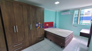 Apartamento à venda com 02 quartos, sendo 01 suíte, no bairro Catolé, em Campina Grande