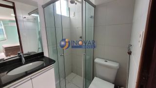 Apartamento à venda com 02 quartos, sendo 01 suíte, no bairro Catolé, em Campina Grande