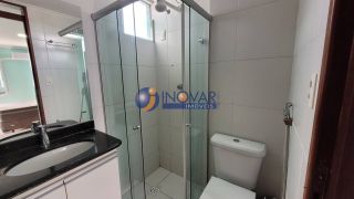 Apartamento à venda com 02 quartos, sendo 01 suíte, no bairro Catolé, em Campina Grande