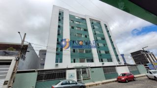 Apartamento à venda com 02 quartos, sendo 01 suíte, no bairro Catolé, em Campina Grande