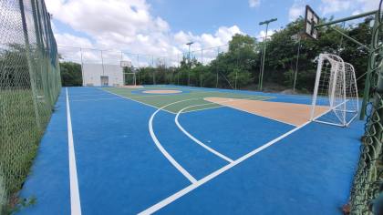 Casa à venda em condomínio fechado, com 3 suíte e escritório, em Campina Grande