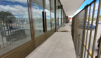 Lojas de 60m² disponíveis para locação na Av. Manoel Tavares, em Campina Grande