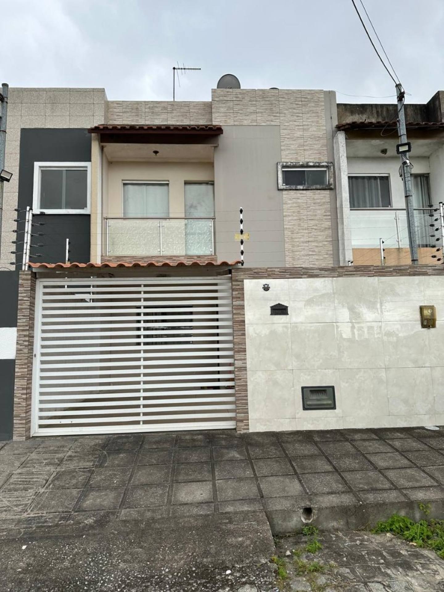 Casa Duplex à venda com 2 quartos, sendo 1 suíte no bairro Jardim Paulistano