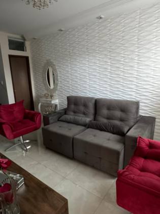 Casa Duplex à venda com 2 quartos, sendo 1 suíte no bairro Jardim Paulistano