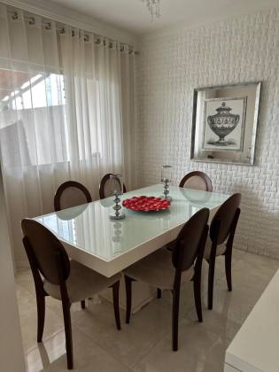 Casa Duplex à venda com 2 quartos, sendo 1 suíte no bairro Jardim Paulistano