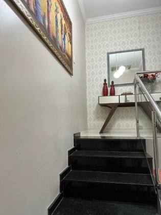 Casa Duplex à venda com 2 quartos, sendo 1 suíte no bairro Jardim Paulistano