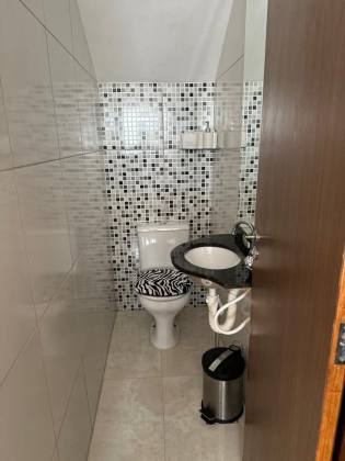 Casa Duplex à venda com 2 quartos, sendo 1 suíte no bairro Jardim Paulistano