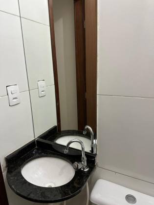 Casa Duplex à venda com 2 quartos, sendo 1 suíte no bairro Jardim Paulistano