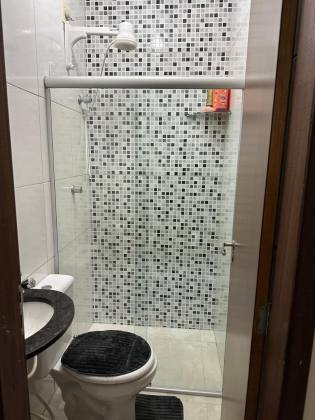 Casa Duplex à venda com 2 quartos, sendo 1 suíte no bairro Jardim Paulistano