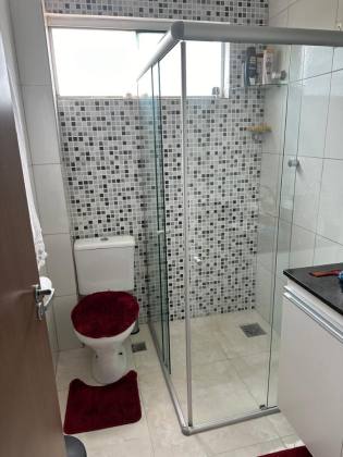 Casa Duplex à venda com 2 quartos, sendo 1 suíte no bairro Jardim Paulistano