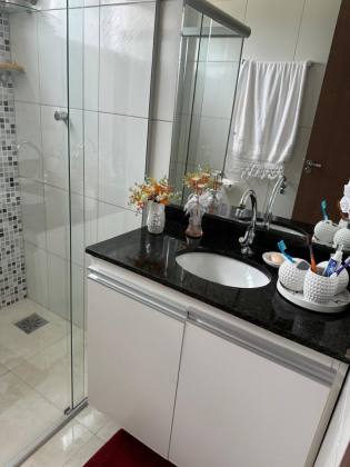 Casa Duplex à venda com 2 quartos, sendo 1 suíte no bairro Jardim Paulistano