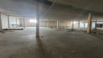 Galpão para venda ou locação, em frente a CEASE, em Cmapina Grande