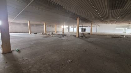 Galpão para venda ou locação, em frente a CEASE, em Cmapina Grande