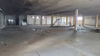 Galpão para venda ou locação, em frente a CEASE, em Cmapina Grande