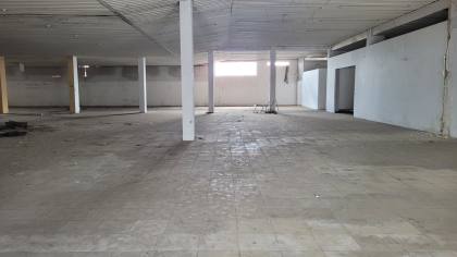 Galpão para venda ou locação, em frente a CEASE, em Cmapina Grande