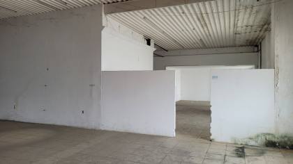 Galpão para venda ou locação, em frente a CEASE, em Cmapina Grande