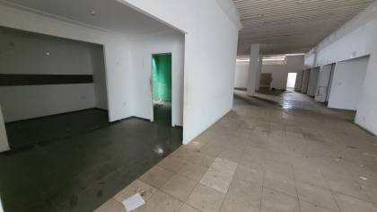 Galpão para venda ou locação, em frente a CEASE, em Cmapina Grande