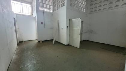 Galpão para venda ou locação, em frente a CEASE, em Cmapina Grande