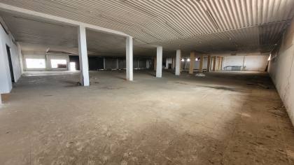 Galpão para venda ou locação, em frente a CEASE, em Cmapina Grande