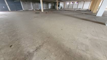 Galpão para venda ou locação, em frente a CEASE, em Cmapina Grande