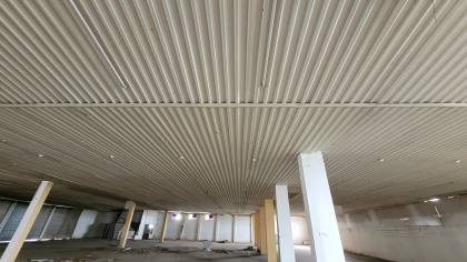 Galpão para venda ou locação, em frente a CEASE, em Cmapina Grande