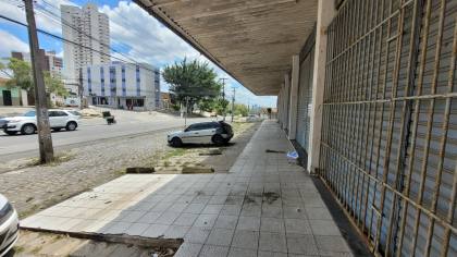 Galpão para venda ou locação, em frente a CEASE, em Cmapina Grande