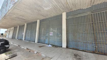 Galpão para venda ou locação, em frente a CEASE, em Cmapina Grande