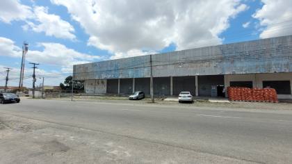 Galpão para venda ou locação, em frente a CEASE, em Cmapina Grande