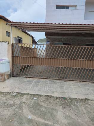 Apartamento á venda com 01 quarto em Carapibus, Litoral Sul da Paraíba