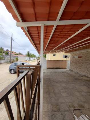 Apartamento á venda com 01 quarto em Carapibus, Litoral Sul da Paraíba