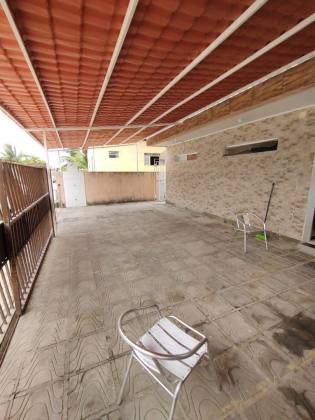 Apartamento á venda com 01 quarto em Carapibus, Litoral Sul da Paraíba