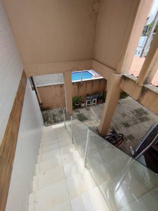 Apartamento á venda com 01 quarto em Carapibus, Litoral Sul da Paraíba