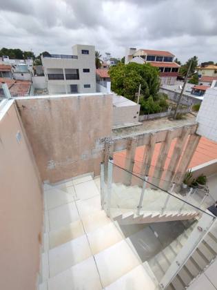 Apartamento á venda com 01 quarto em Carapibus, Litoral Sul da Paraíba