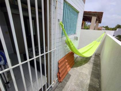 Apartamento á venda com 01 quarto em Carapibus, Litoral Sul da Paraíba