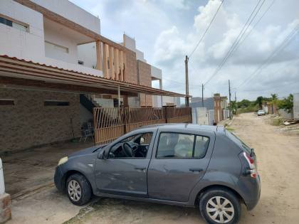 Apartamento á venda com 01 quarto em Carapibus, Litoral Sul da Paraíba