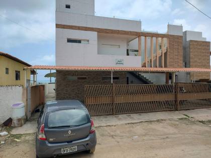 Apartamento á venda com 01 quarto em Carapibus, Litoral Sul da Paraíba
