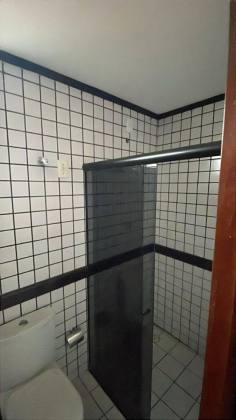 Apartamento à venda com 3 quartos, sendo 2 suítes, do Alto Branco, em Campina Grande