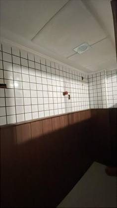 Apartamento à venda com 3 quartos, sendo 2 suítes, do Alto Branco, em Campina Grande