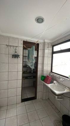Apartamento à venda com 3 quartos, sendo 2 suítes, do Alto Branco, em Campina Grande