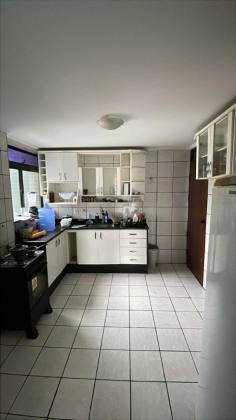 Apartamento à venda com 3 quartos, sendo 2 suítes, do Alto Branco, em Campina Grande