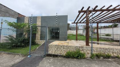 Ponto comercial para locação, no bairro Alto Branco em Campina Grande